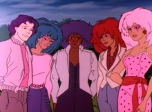 Jem-season-1-still-1-Rio-Pacheco-Aja-Leith-Shana-Elmsford-Kimber-Benton-Jem