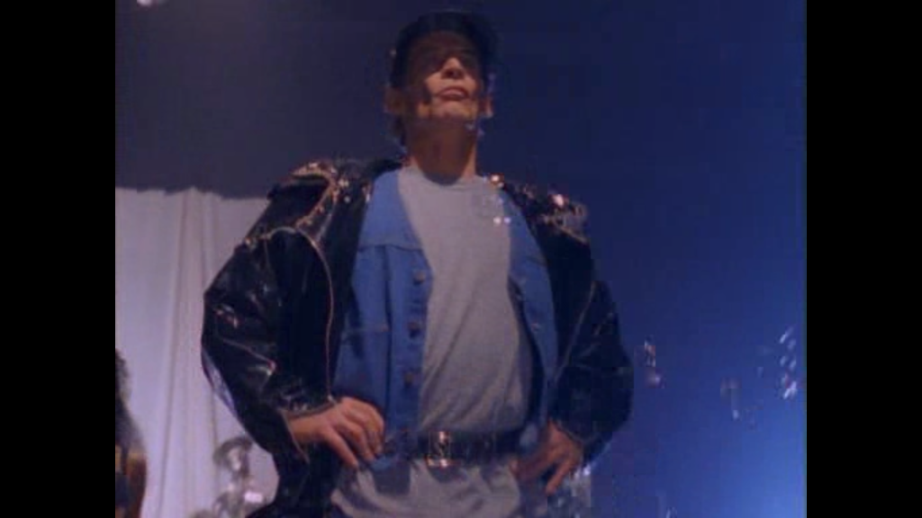 Ernest The Fashionista