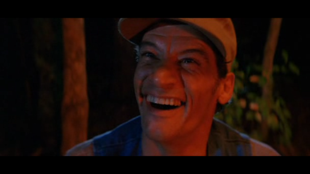 Happy Ernest