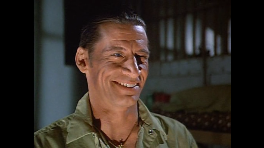 Sexy Ernest