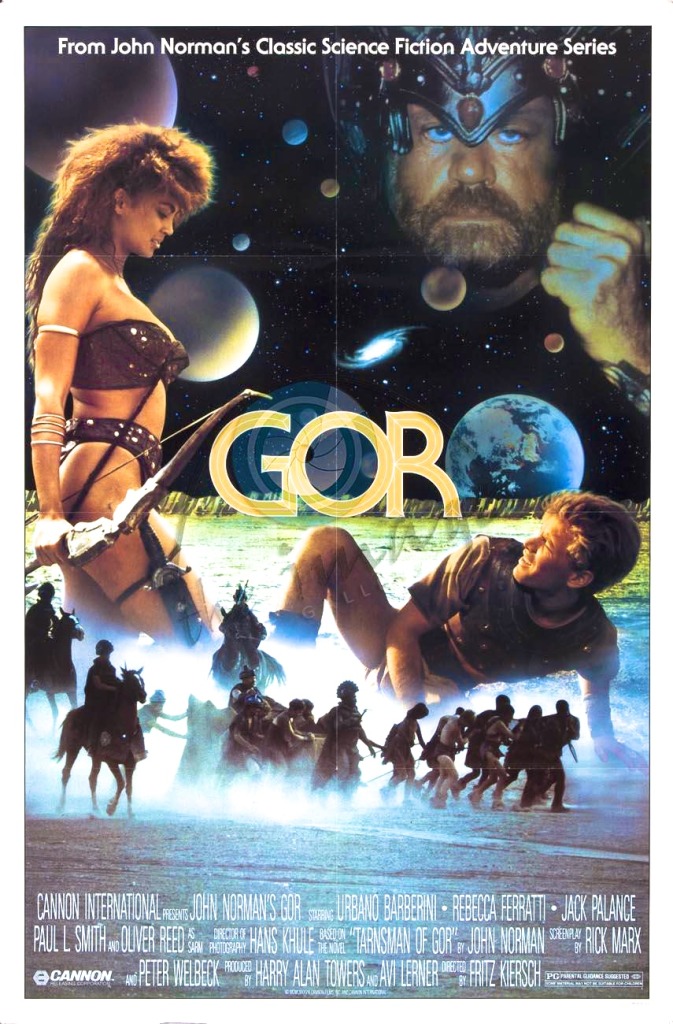 GOR_FILM POSTER
