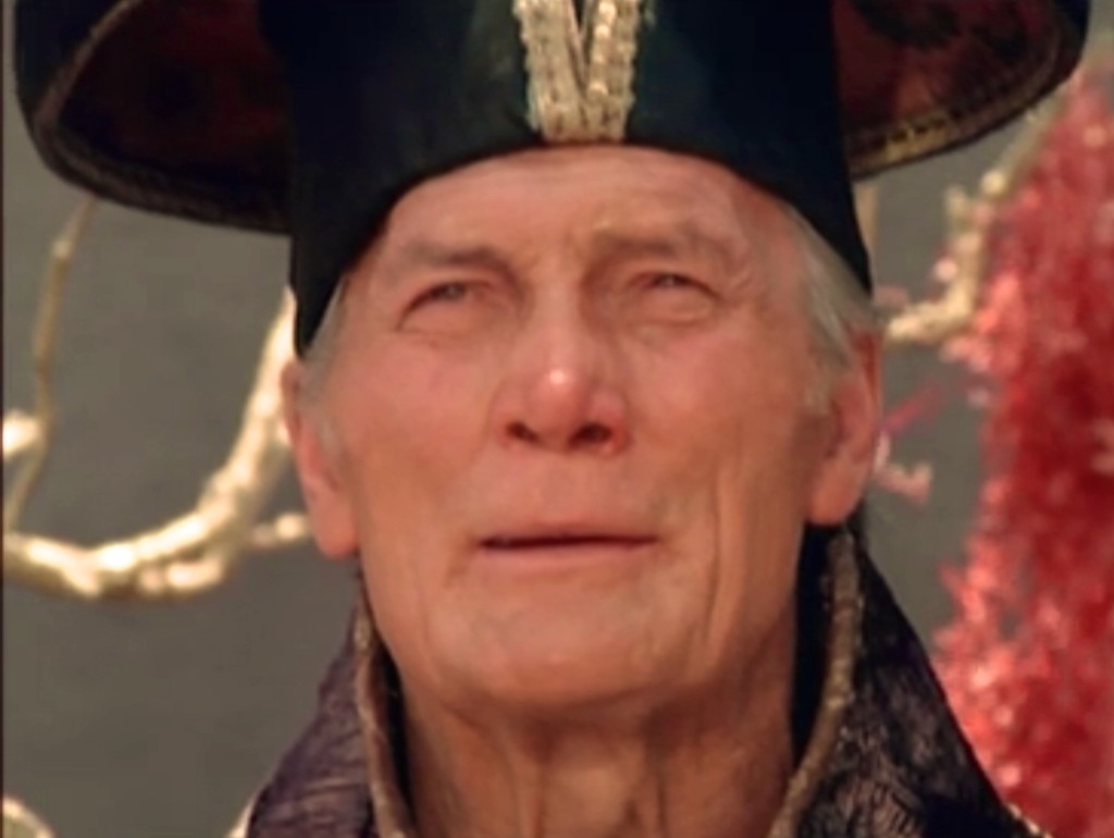 JACK PALANCE