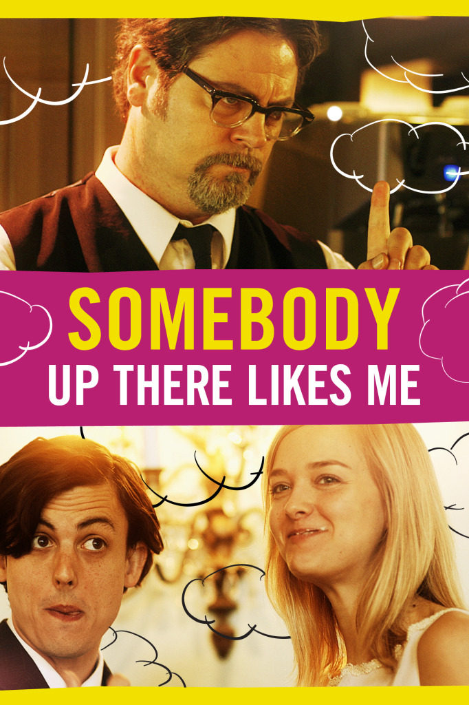 somebodyuptherelikesme