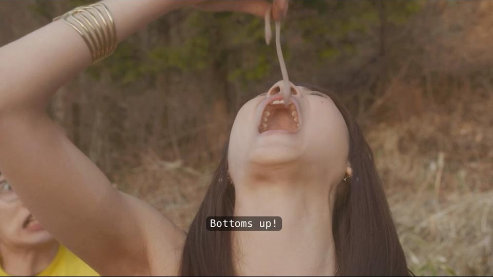 BITCHEATSWORM