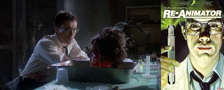 Re-Animator