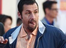 US-ENTERTAINMENT-PREMIERE-BLENDED