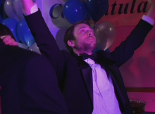 Charlie Kelly Dance