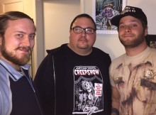 now streaming podcast episode 30