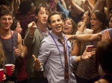 21 and Over