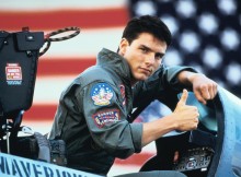 Action Top Gun
