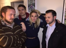 Now Streaming Podcasat ep 29
