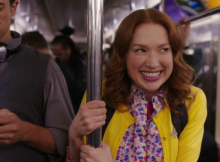 unbreakable kimmy schmidt 1