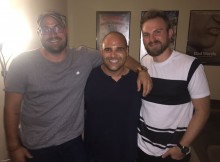 The Walking Deceased Netflix Now Streaming Podcast
