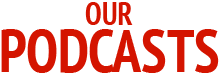 Our Podcast